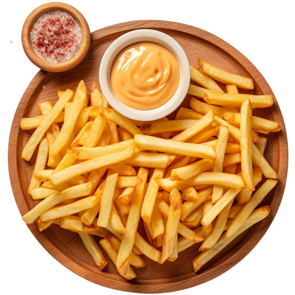 Fries
